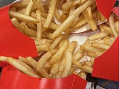 -麦当劳(文化西路店)