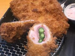 -胜博殿日式炸猪排(西红门店)