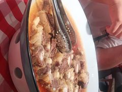 -西贝(枫蓝国际购物中心店)