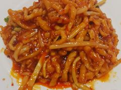 -大碗居·烤鸭·鱼头泡饼(天坛东门店)