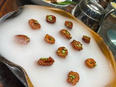 -魁盛居百年鲁菜馆(中林路店)