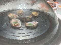 -青蓬蒸汽海鲜·深圳老字号·团建聚会(壹方城店)
