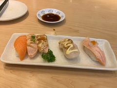 -元气寿司(新城市广场店)