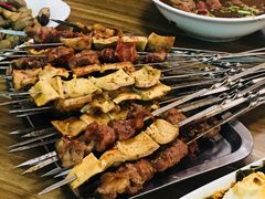 -二姐卤煮(南十里居店)