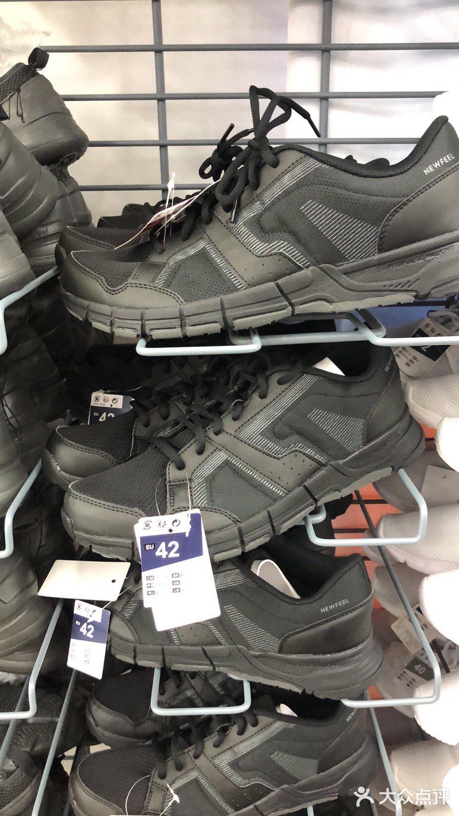 运动装的大卖场—迪卡龙
