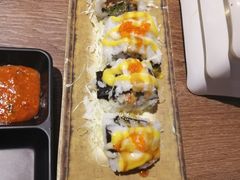 -火炉火自助餐(枫蓝国际店)