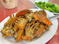 -大茄来海鲜餐厅(亚洲城分行)