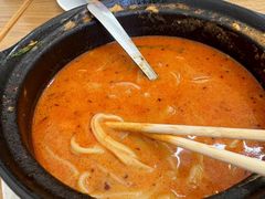 -小街曹师傅砂锅麻辣烫(亚泰大街店)