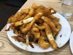 -九龙餐厅(大沽路店)