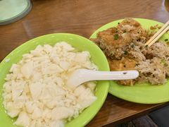 -三镇民生甜食馆(胜利街总店)