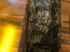 -火咂咂竹筒宴(告庄店)