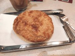 -潮庭港式茶餐厅·熊仔奶茶(同济广场店)