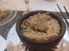 -世纪缘国际酒店·中餐厅(海州店)