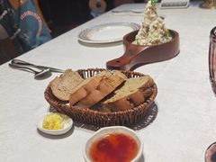 -俄士厨房(环球港店)