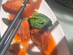 -佬麻雀·剁椒鱼头(京基KK One店)