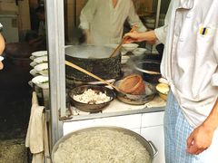 -甘记肥肠粉(马鞍北路店)