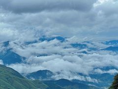 -萍乡武功山风景名胜区