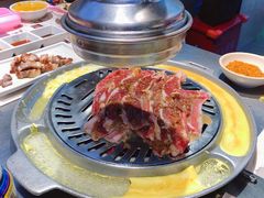 -喜来稀肉(虹泉路店)