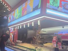 -椒锅锅·麻辣香锅(宝地广场城市集市店)