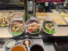 -Pier 21 (Terminal 21 Asok)