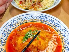 -李与白包子铺(桐梓林店)