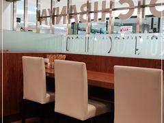 大堂-COCO壱番屋(北京平安国际金融中心店)