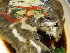 -小贝壳酒楼(经九路店)