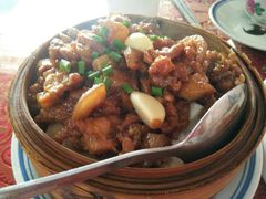 -客汀家宴·客家烟火 四季食材(集美店)