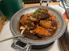 -大鱼徽州·寻味徽菜(星光总店)