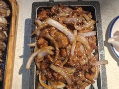 -人民公社大食堂(张家湾店)