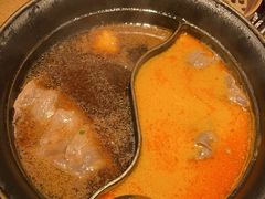 -温野菜涮涮锅(曲江大悦城店)