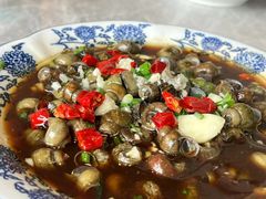 -呼吸森林·生态农庄农家乐私房菜