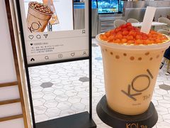 -KOI Thé(力宝广场店)