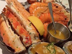 -壳里西餐厅Coquille Seafood Bistro(蒙自路店)