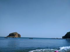 -棒棰岛宾馆景区