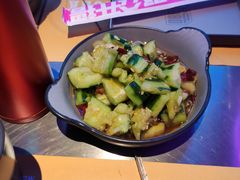 -燥次·烧烤酒场(万象城店)