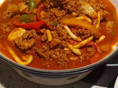 -马老六清真餐饮(西站店)