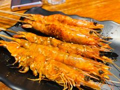 -烧蠔帮·生蚝海鲜牌档(观海店)