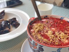 -兰桂坊·花园餐厅(西湖店)