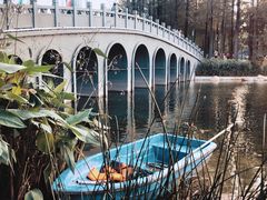 -四海公园(南山区)