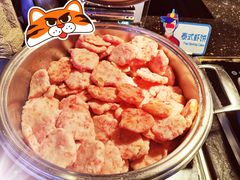 -东方明珠·空中旋转餐厅