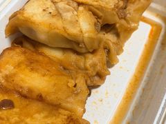 -金谷园饺子馆(北邮总店)