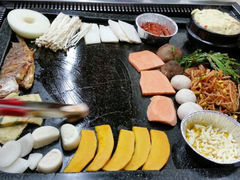 android_upload_pic-金顺碳烤肉(1号店)