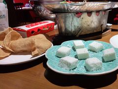 -泰国餐厅 Thai Food(裕华万达店)