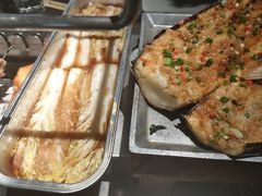 -很久以前羊肉串(昌里路三钢里店)