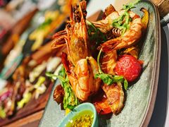 海鲜拼盘-EN SPACE恩空间