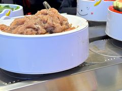 -龍歌自助小火锅(市北CBD万达店)