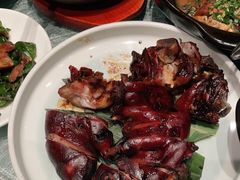 -小厨娘淮扬菜(天印大道店)