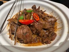 -苏淮景·苏闽融创菜·海鲜(原空港井河轩店)