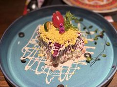 -卢布里西餐厅(海拉尔店)